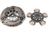 LUK Kupplungssatz AD 310 mm passend zu Massey Ferguson Höhe 40 mm LUK