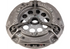 LUK Kupplungssatz AD 310 mm passend zu Massey Ferguson Höhe 40 mm LUK
