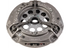 LUK Kupplungssatz AD 310 mm passend zu Massey Ferguson Höhe 40 mm LUK
