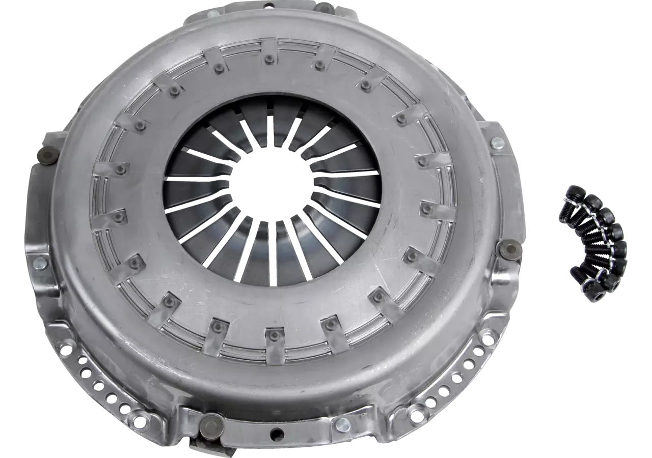 LUK Kupplungssatz Deutz-Fahr 631308209 LUK