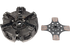 LUK Kupplungssatz AD 310 mm 2031100802, L-02031-1008-00, L-02031-1008-02 passend für Carraro, Claas, John Deere LUK