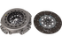 LUK Kupplungssatz AD 330 mm passend für Ford LUK