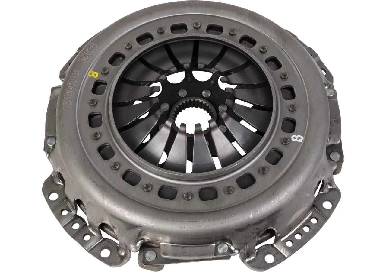 LUK Kupplungssatz AD 330 mm passend für Ford LUK