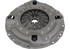 LUK Kupplungssatz 635352309 passend für JCB LUK