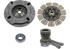LUK Kupplungssatz 635352333 passend für JCB LUK