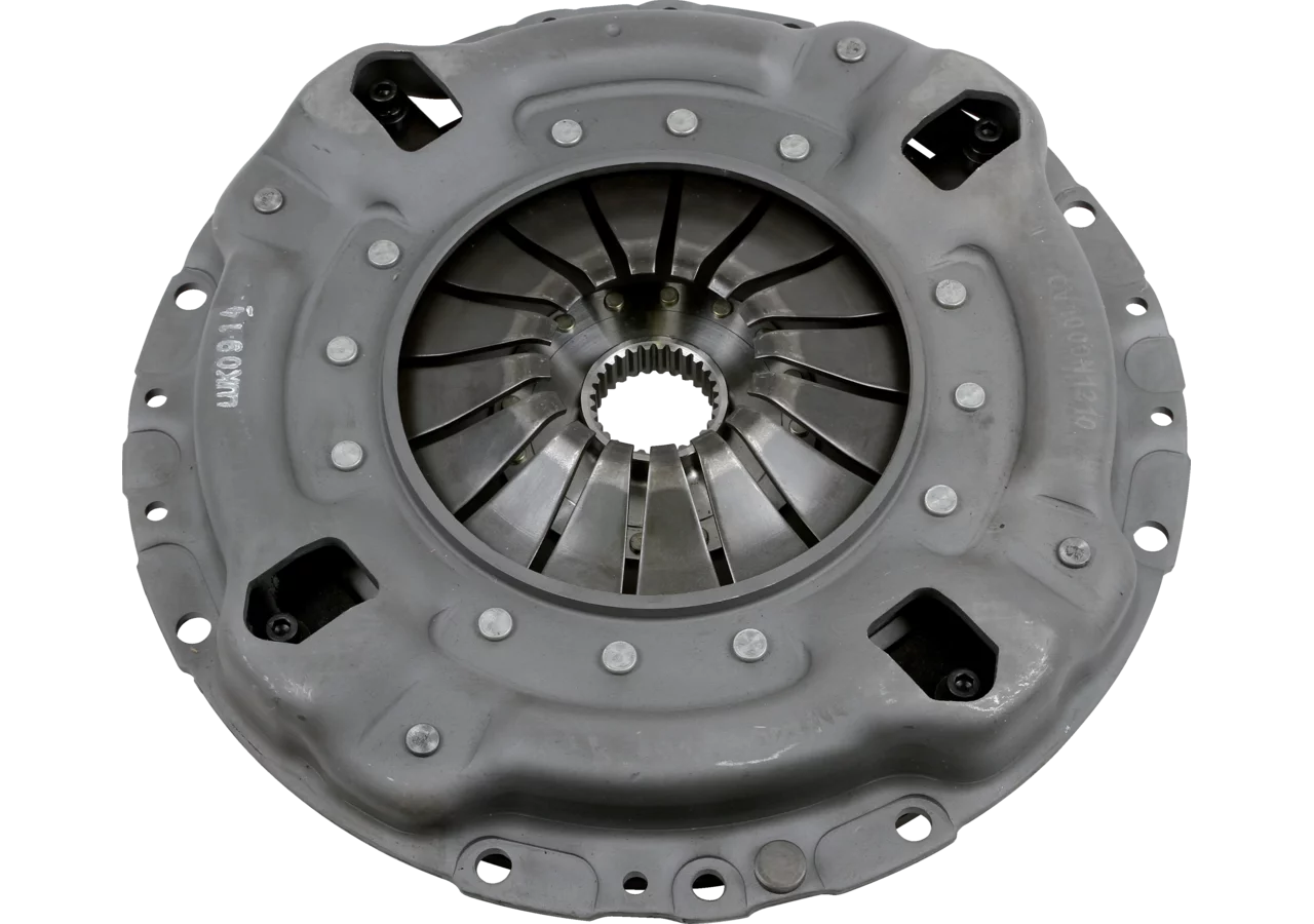 LUK Kupplungssatz 635352333 passend für JCB LUK