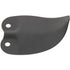 Emak Fräsmesser (192413170014) passend für Pubert 500, 506, 507 – 154 mm