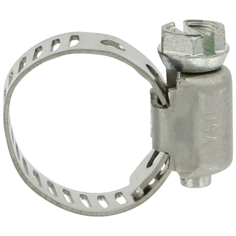 FENDT Schlauchschelle, 5,6-16 – Ø 5,6 - 16 mm