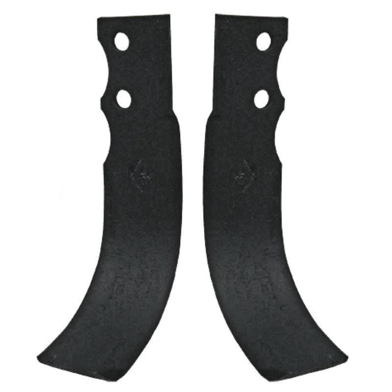 GRANIT Bogenmesser – 190 mm Gewicht 370 g