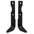 GRANIT Bogenmesser – 190 mm