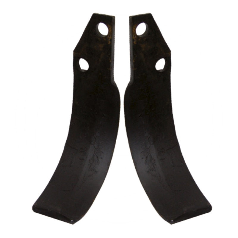 GRANIT Bogenmesser – 176 mm Gewicht 474 g
