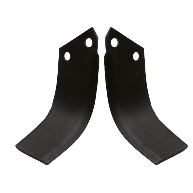 GRANIT Bogenmesser passend für Muratori MS 2 140-160, MS 3 P 180 – 190 mm – 12001300