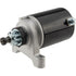 GRANIT Starter passend für Tecumseh OHV 110, OHV 115, OHV 120 u. a. – F032112566