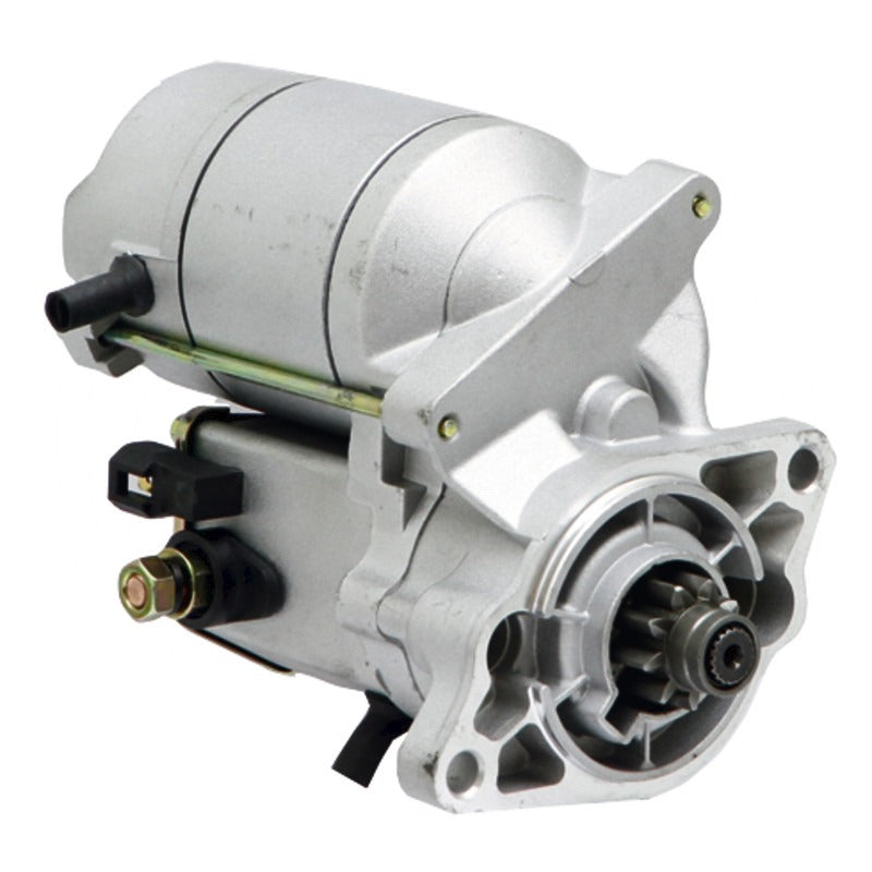 GRANIT Starter passend für Kubota BX 2200, BX 2350, G 23 u. a. – 111021