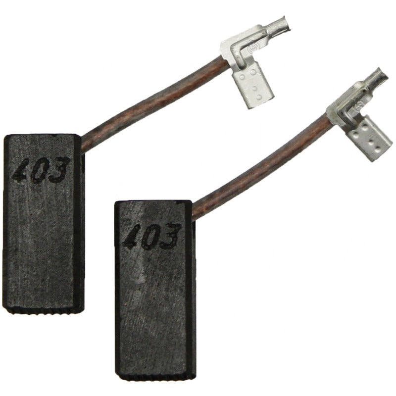 GRANIT Kohlebürste passend für Makita 403, 404