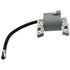 GRANIT Zündspule passend für BRIGGS & STRATTON 111P00, 112P00, 114P00 u. a. – 796500