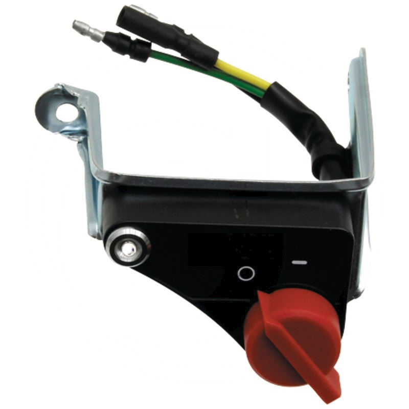 GRANIT Ölwarneinheit passend für Honda GX 240 – 15520-ZE2-003