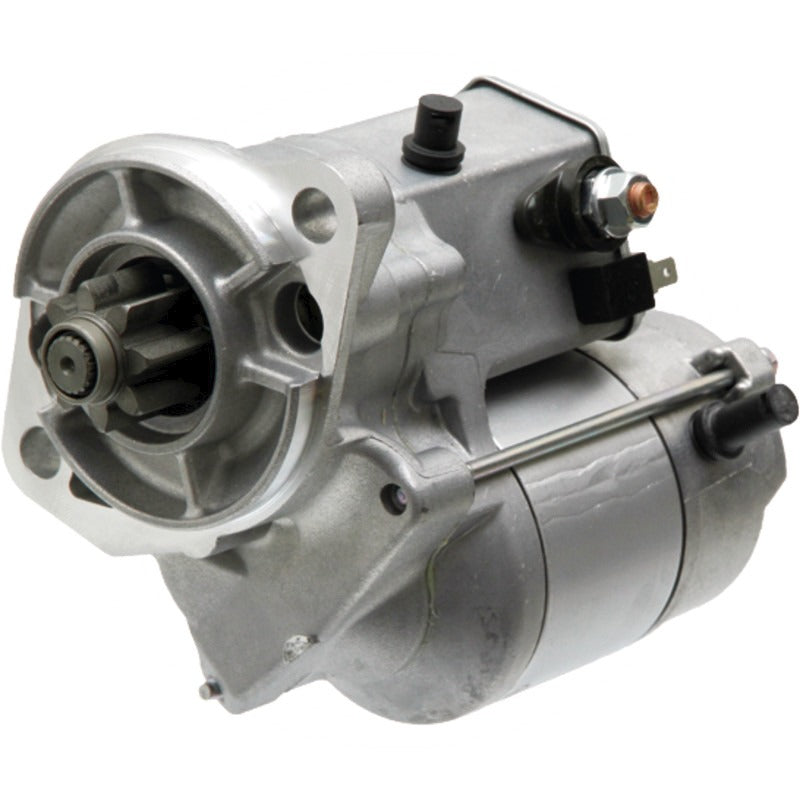 GRANIT Starter passend für Kubota L 1361, L 3540, L 3830 u. a. – T115016800