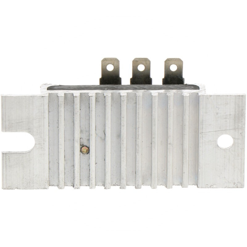 GRANIT Ladespulen und Spannungsregler passend für John Deere LT 180, LTR 180, X 300 R u. a.
