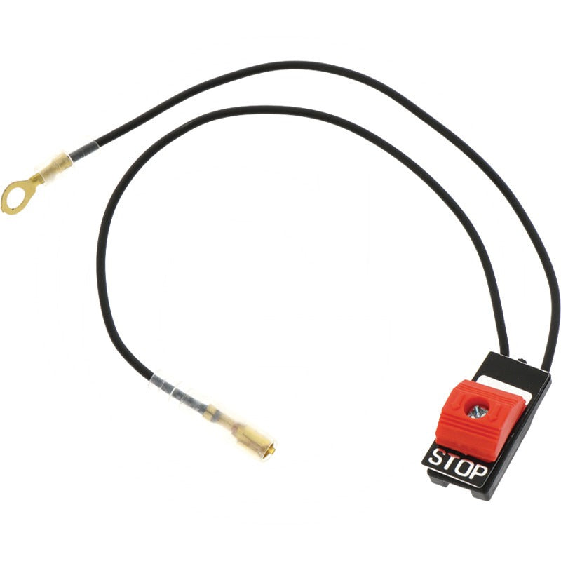 GRANIT Schalter passend für Echo CS-260TS, CS-2600
