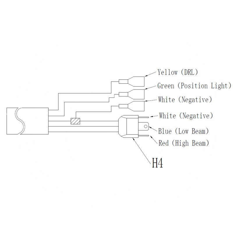 GRANIT Hauptscheinwerfer LED – 2.8039.026.0 – Bild 4
