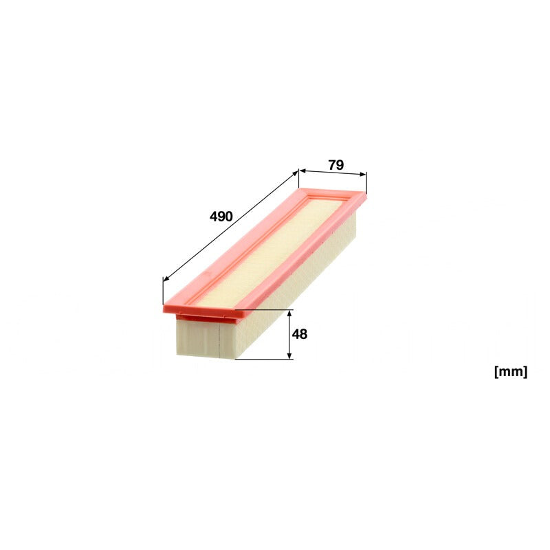 MANN FILTER Innenraumfilter CUD 49 001 MANN FILTER
