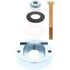 Mulchmaster Absorber-Set passend für PM 46A ABS, PM 46A ABS Vario, PM 46A YAM u. a.