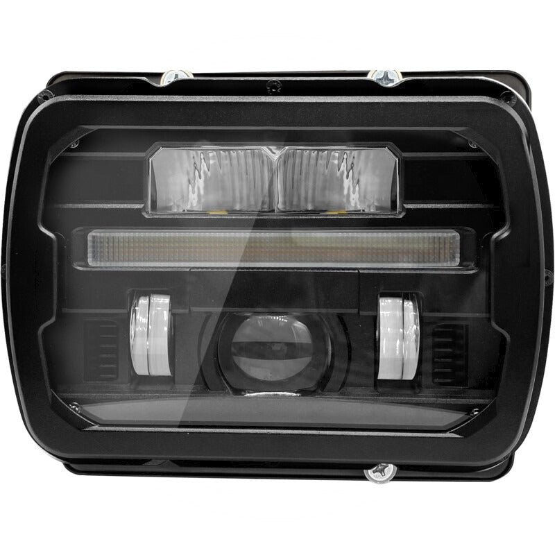 GRANIT Hauptscheinwerfer LED – 5138349