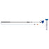 GRANIT Teleskoplanzen Set und 20" Filter – 1,9 - 10 m