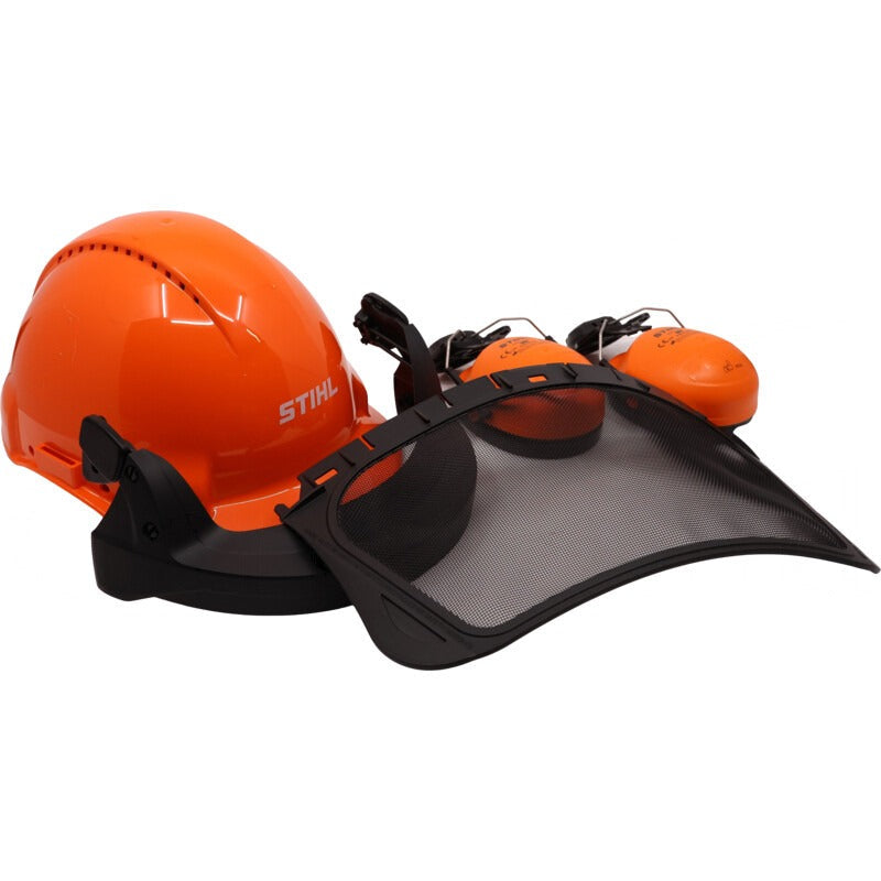 STIHL HelmsetDYNAMICLight STIHL