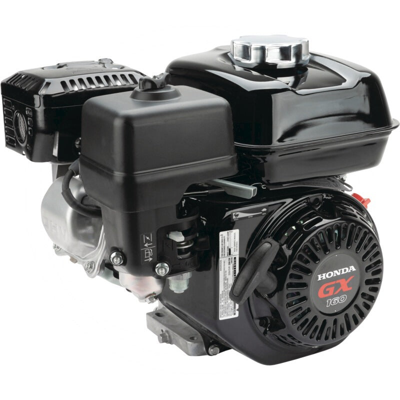 HONDA Motor Serie/Modell GX160 / GX160UH2XSXS4