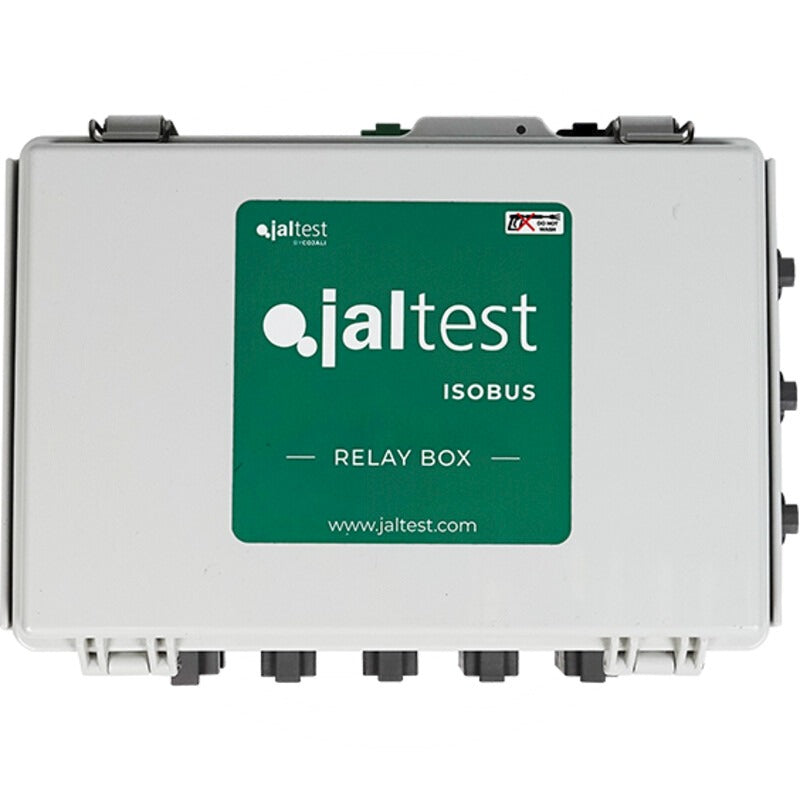 Jaltest Relaiskasten – 85003010