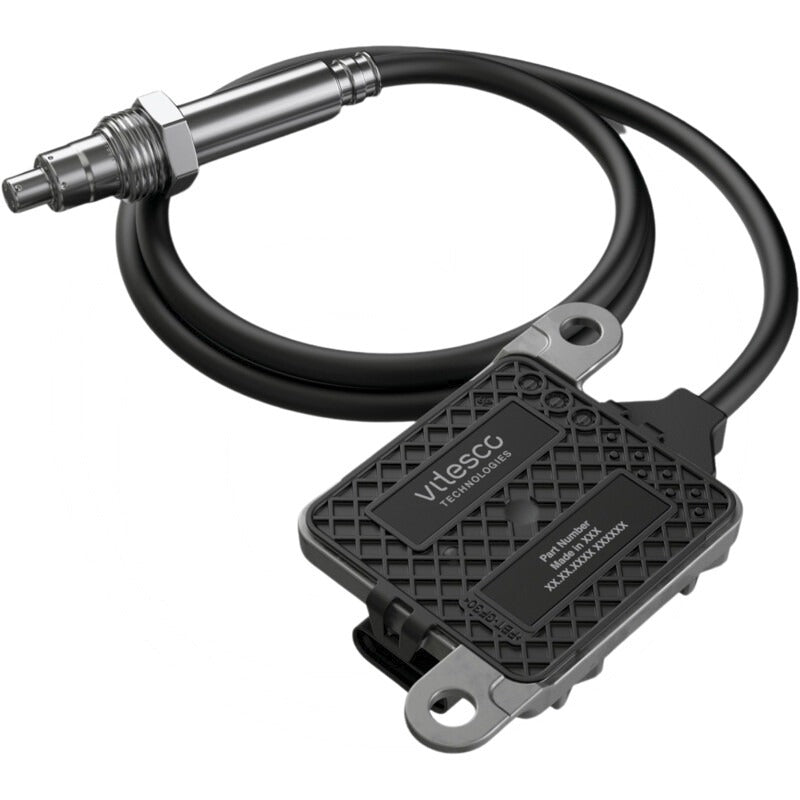 Vitesco NOx-Sensor passend für Schleppertypen: Series 5 G (Farmotion Tier 4F) 5090, 5100, 5110 u. a.