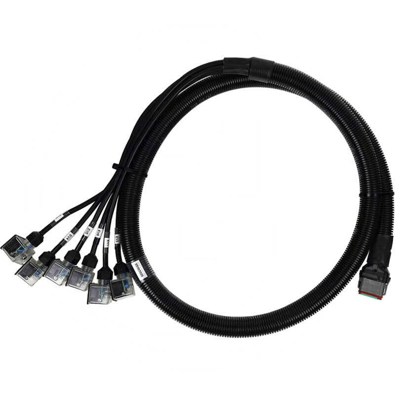 Jaltest Magnetventilkabel Relaiskasten, 2m – 85003020