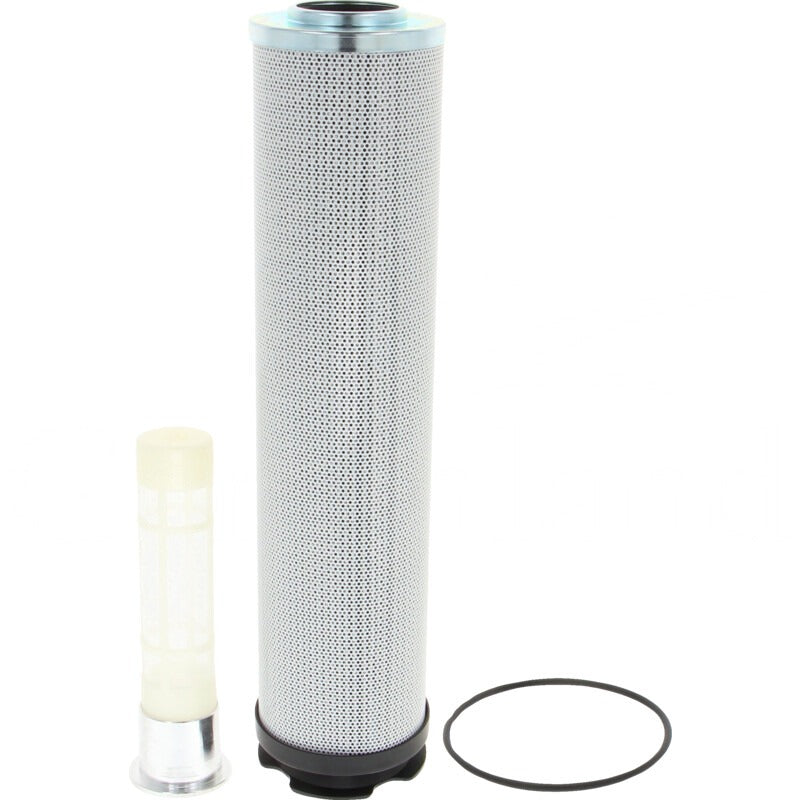 MANN FILTER Hydraulikölfilter A (mm) 81 MANN FILTER