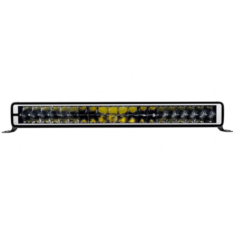 GRANIT LED Fernscheinwerfer Lightbar beheizte Lichtscheibe