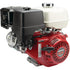 HONDA Motor Serie/Modell GX340 / GX340UT2XQXQ4OH