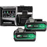 Akku Booster Pack Hikoki 36A