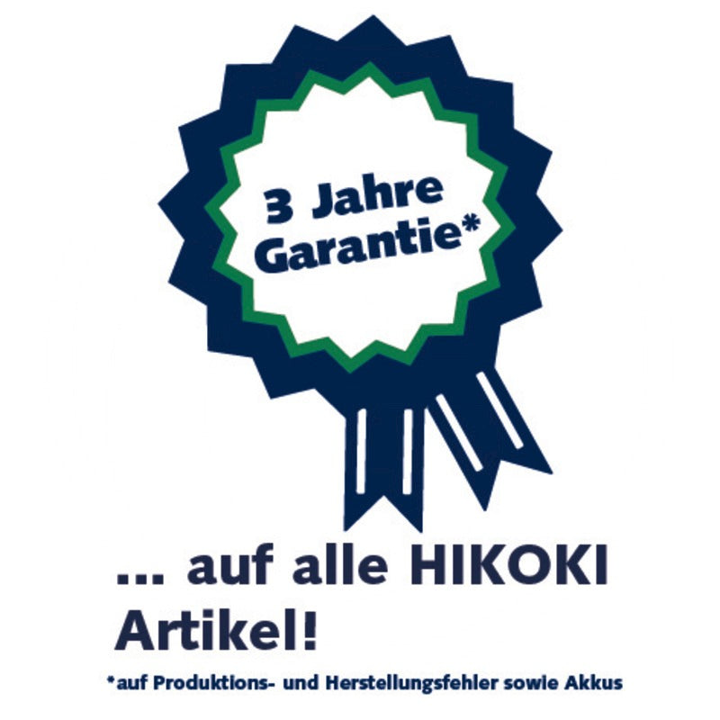 Akku Booster Pack Hikoki 36A – Bild 2
