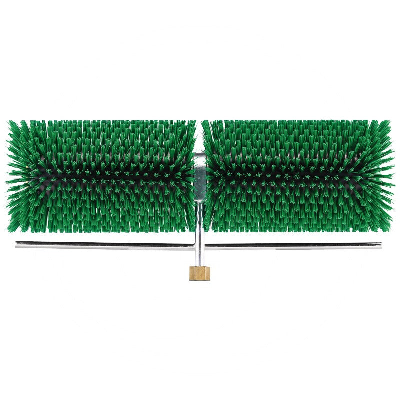Kärcher Walzenbürste Farbe grün – Bild 2