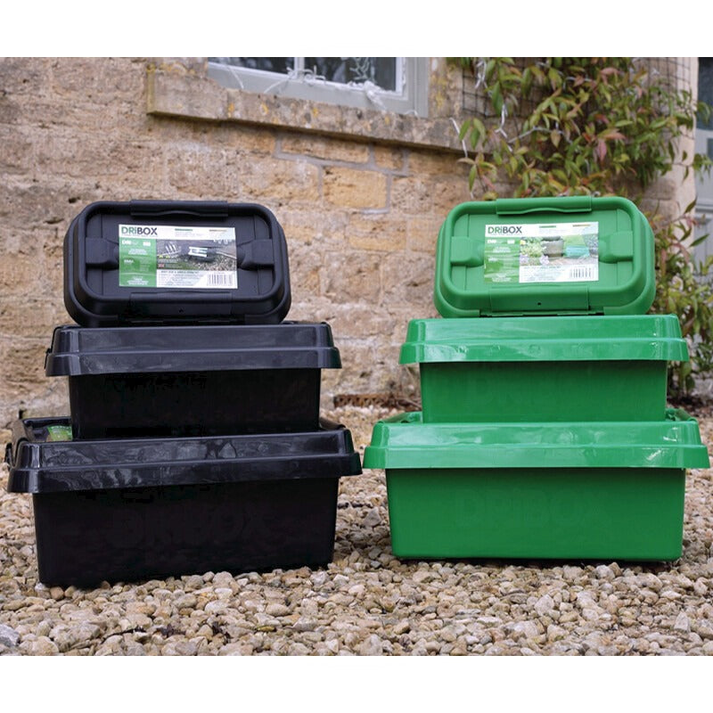 Dribox Kabelschutzkasten Gewicht 550 g