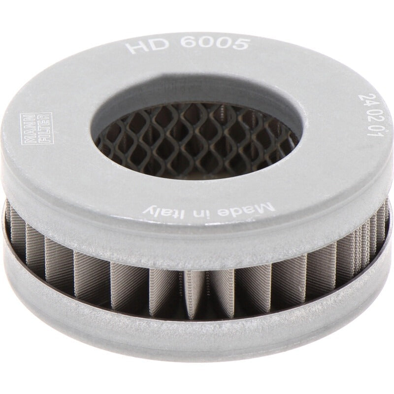 MANN FILTER Hydraulikölfilter A (mm) 63 MANN FILTER