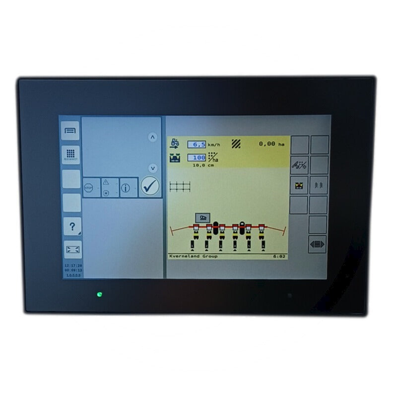 REICHHARDT Smart Command Terminal 7'' – 705551