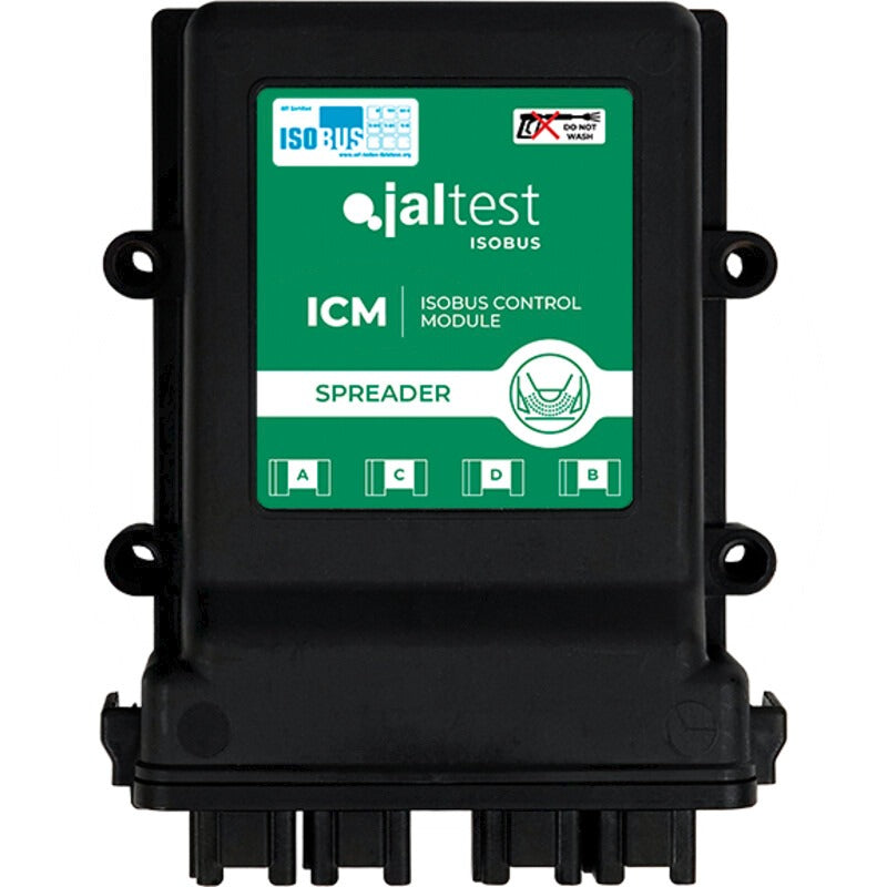 Jaltest ICM ECU Düngerstreuer – 85001005