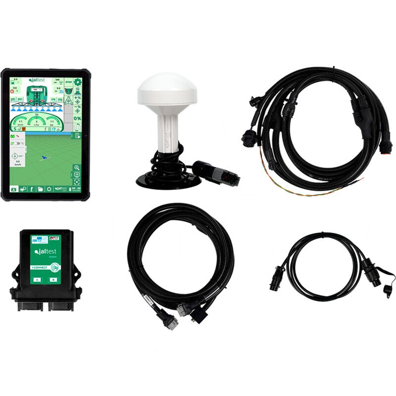 Jaltest I-Connect Paket Spurführung – 85002008
