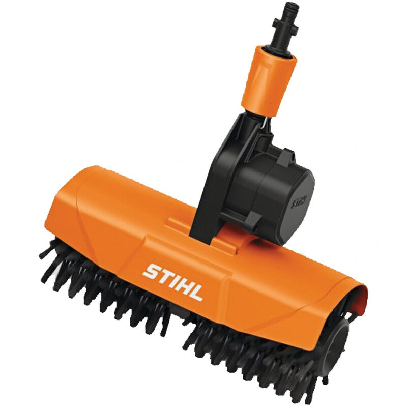 Stihl Bürstenwalze