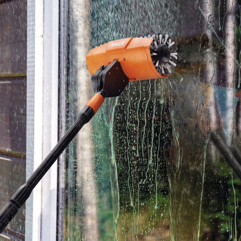 Stihl Bürstenwalze – Bild 2