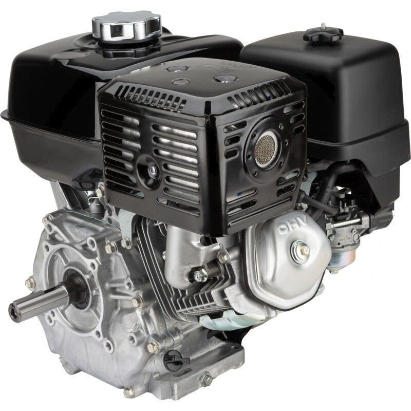 HONDA Motor Serie/Modell GX390 / GX390UT2XQA4 – Bild 2