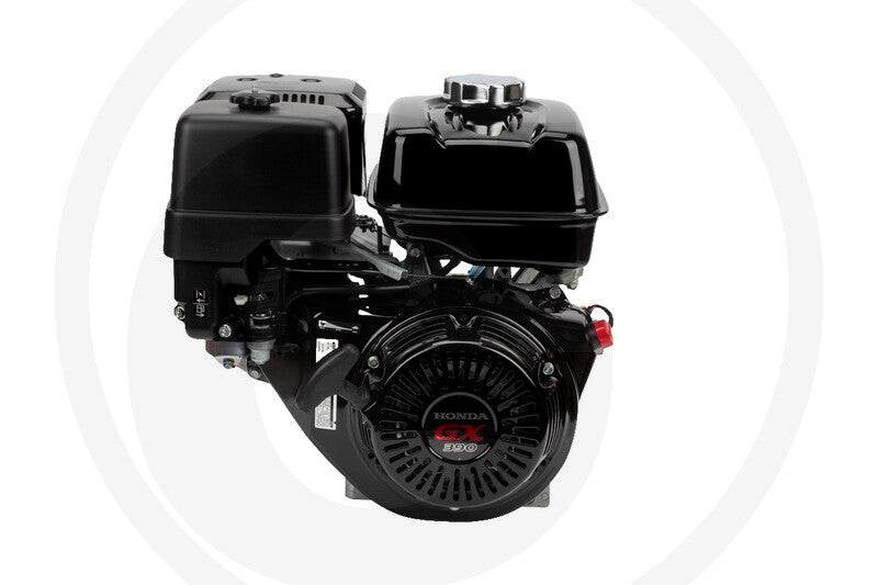 HONDA Motor Serie/Modell GX390 / GX390UT2XQA4 – Bild 3