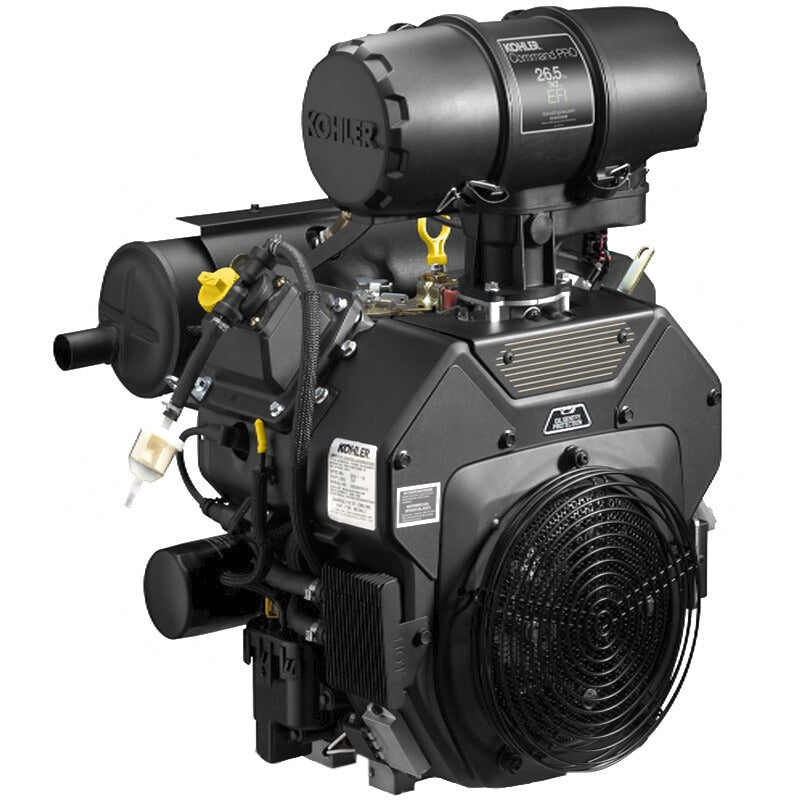 rehlko Motor Leistung (PS) 26,5